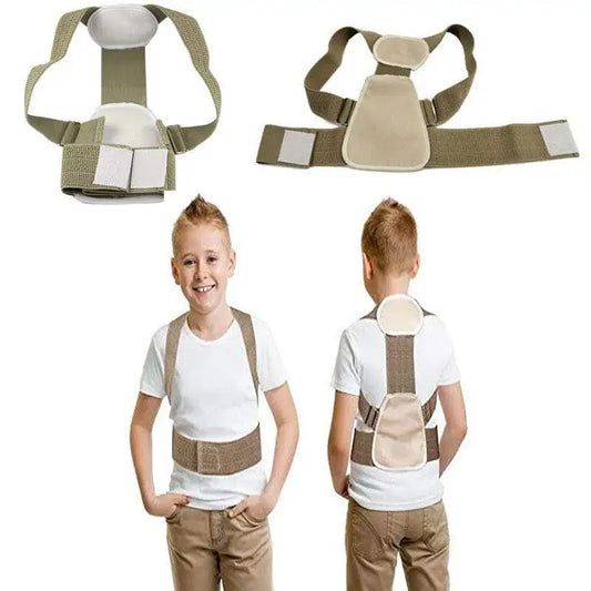 Kid's Scoliosis Brace