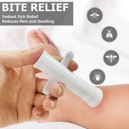 Bug Bite Suction Tool for Babbies