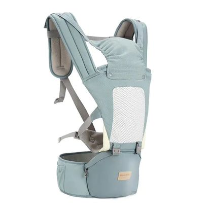 Ergonomic Baby Carrier